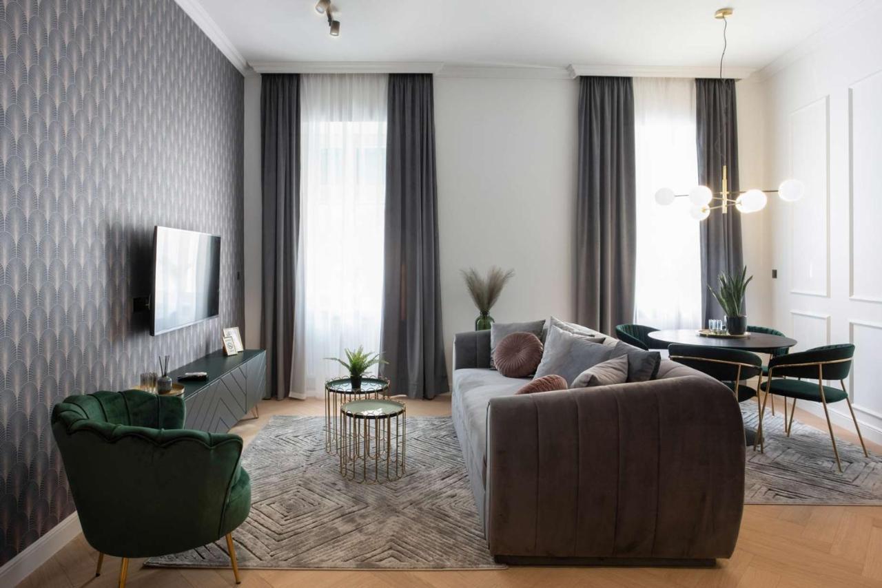 Apartment Candy Cavalier Lux Centre *