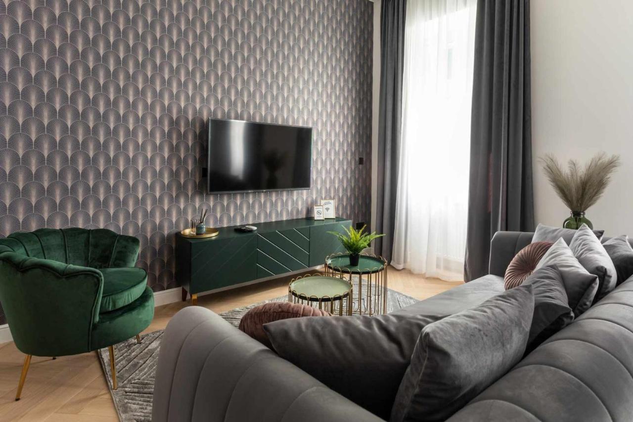 Apartment Candy Cavalier Lux Centre Zagreb