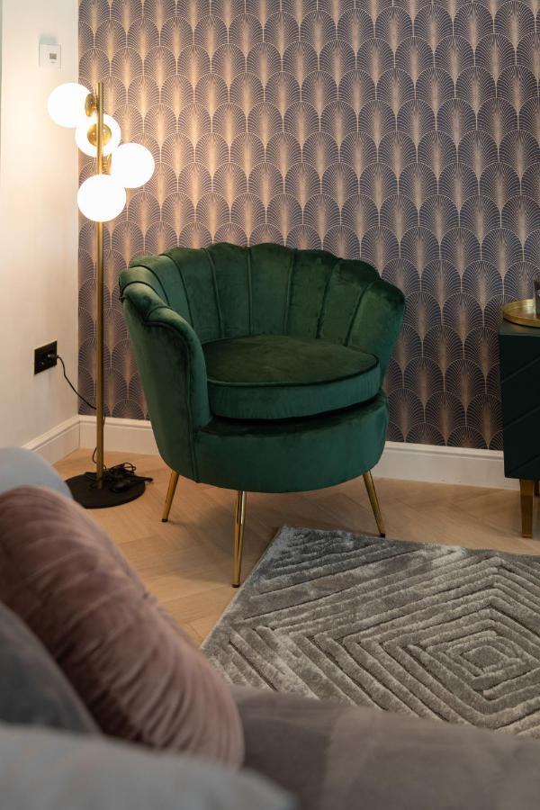 Apartment Candy Cavalier Lux Centre Zagreb
